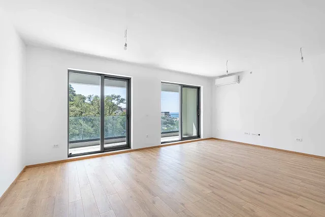 Apartments in Kamenovo – Living by the Sea — photo 9